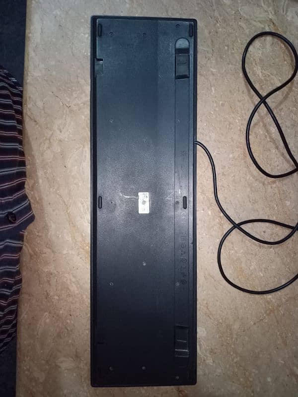 USB keyboard dell all ok 1