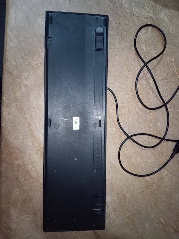 USB keyboard dell all ok 2