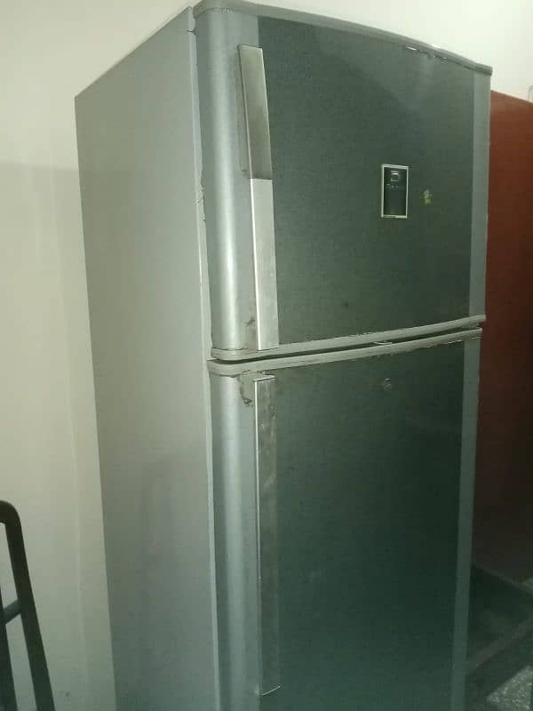 refrigerator 1