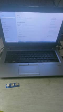 Hp laptop probook core i5 6 gen for sale 0