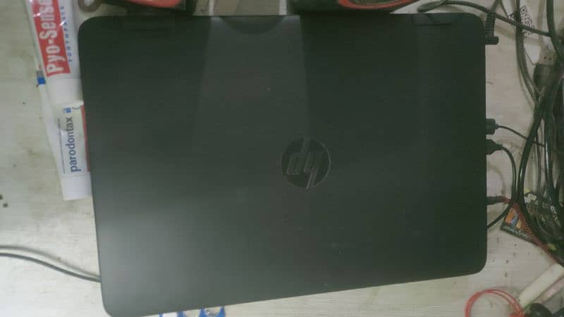 Hp laptop probook core i5 6 gen for sale 1