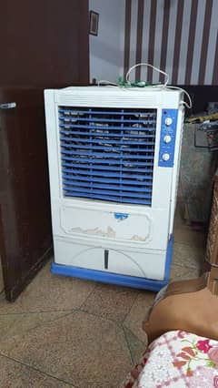 Air cooler