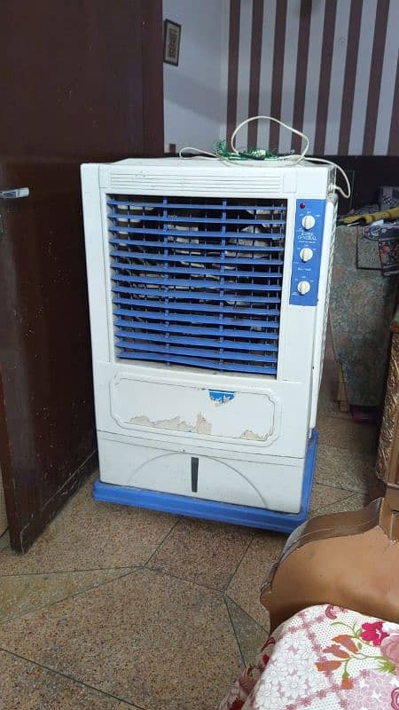 Air cooler 0