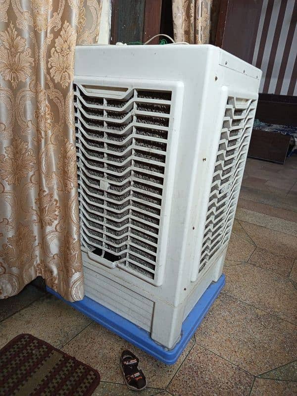 Air cooler 1