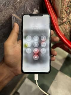 IPhone 11 pro Max 256GB non PTA