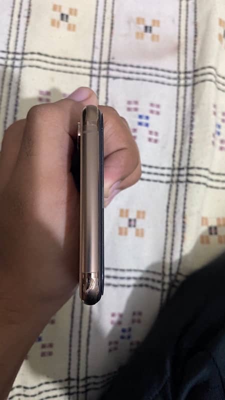 iphone xs max fu with box 1