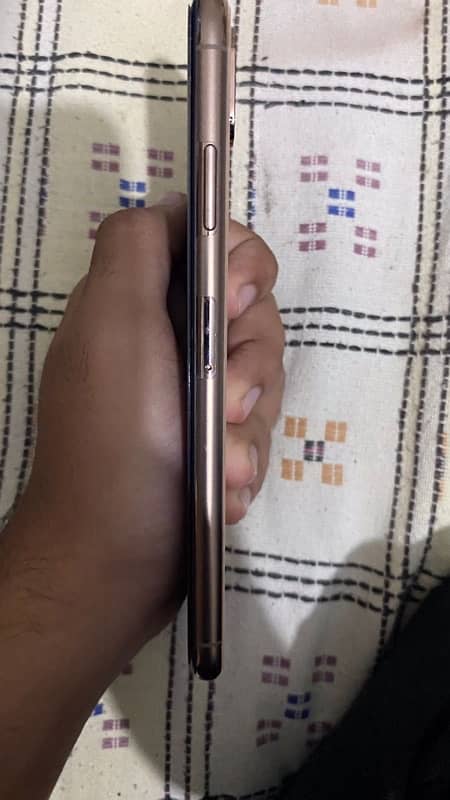 iphone xs max fu with box 5