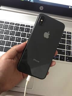 iPhone x