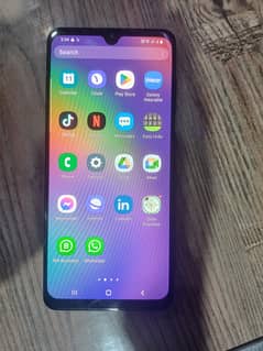 Samsung A31