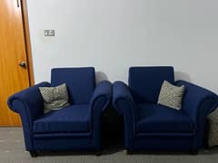 7 seater sofa set