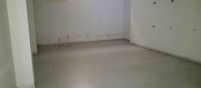 2 Kanal Cornner Triple Story Commical Building For Rent Wapdah Town Round about. 18