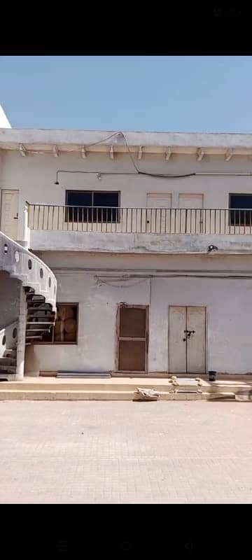 Warehouse Available For Rent In Korangi Industrial Area Karachi 3