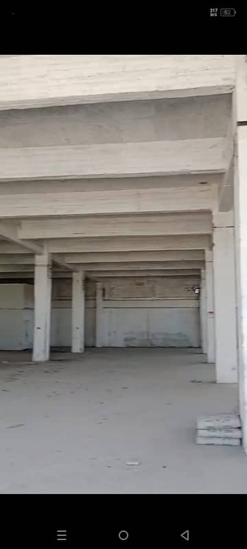 Warehouse Available For Rent In Korangi Industrial Area Karachi 7