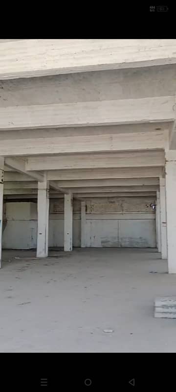 Warehouse Available For Rent In Korangi Industrial Area Karachi 9