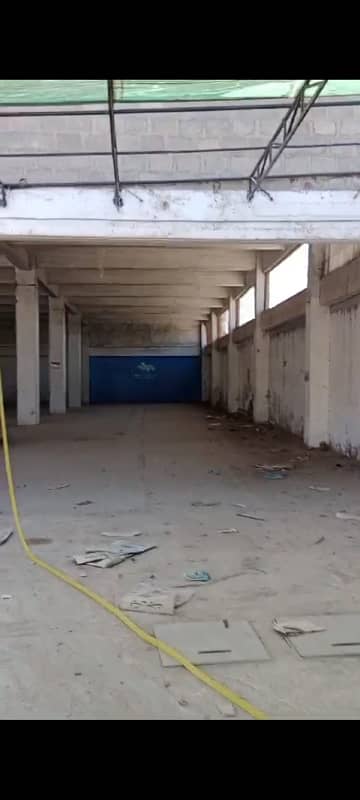 Warehouse Available For Rent In Korangi Industrial Area Karachi 10