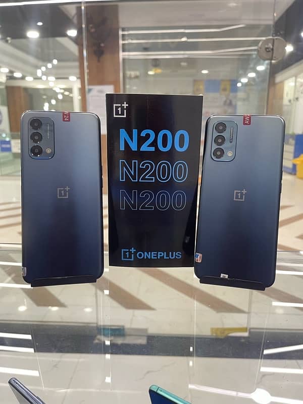 Oneplus 9 , 8T , 8 , n200 14