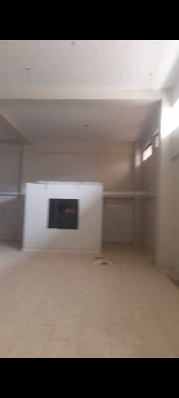 Factory Available for Rent In Mehran Town Korangi Industrial Area Karachi 4