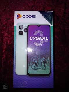 Decode cygnal 3 pro