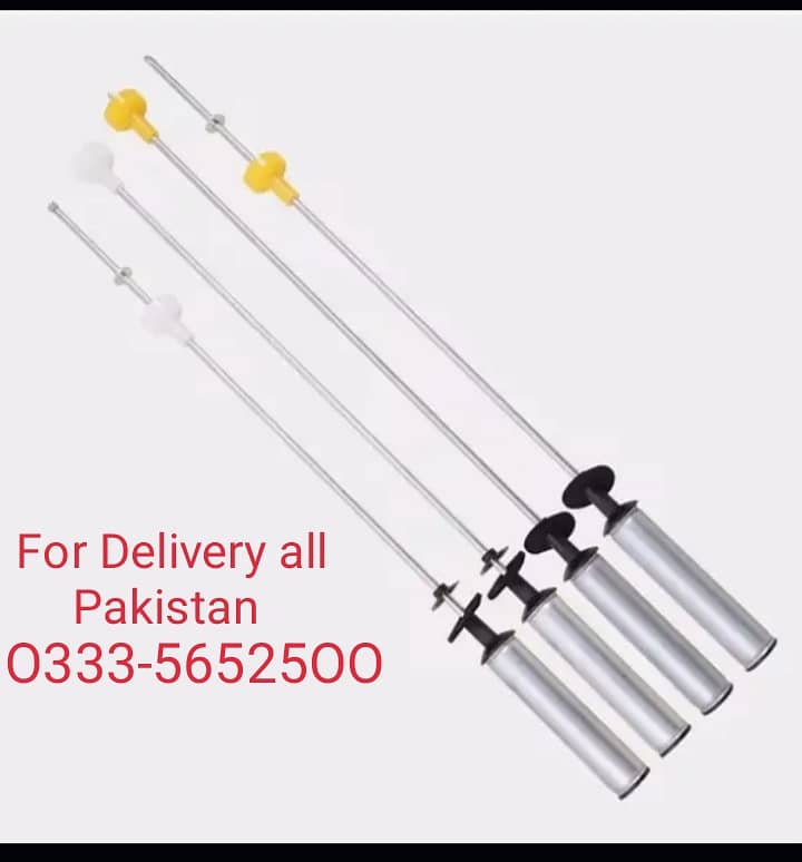 Haier washing machine original shock absorber jump set delivery avail 0