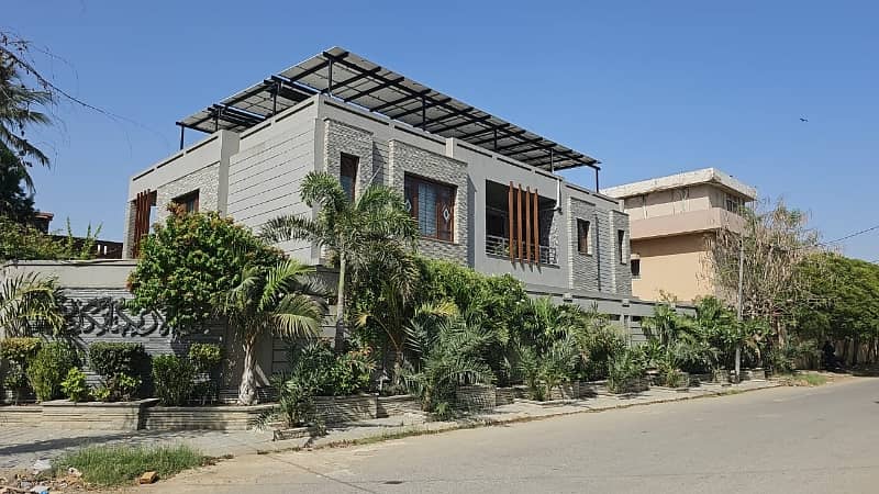 Well-Constructed Prime Location House Available For Sale In DHA Phase 1 6