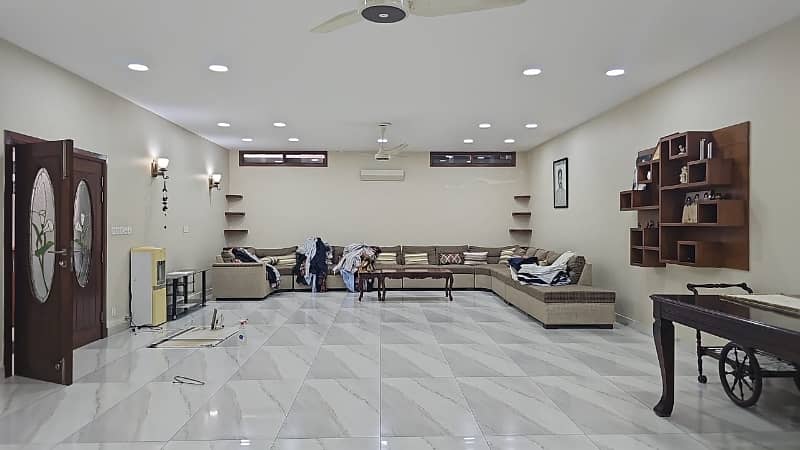 Well-Constructed Prime Location House Available For Sale In DHA Phase 1 14