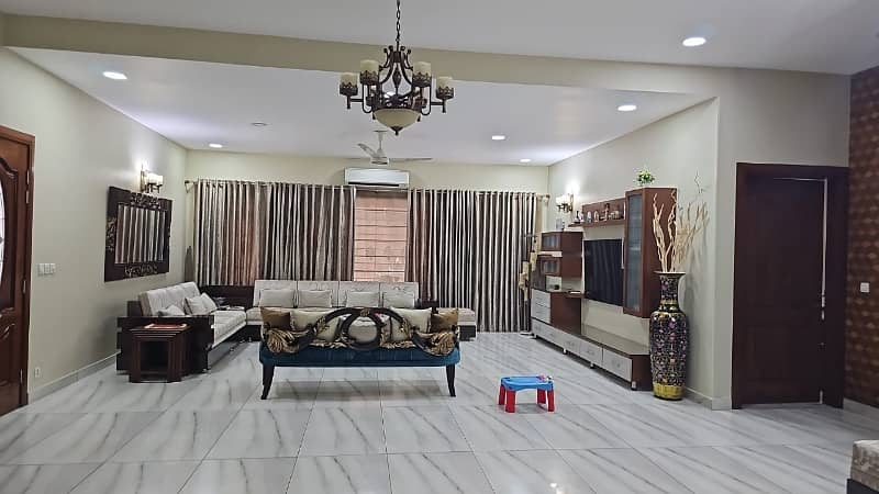 Well-Constructed Prime Location House Available For Sale In DHA Phase 1 22