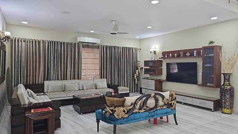 Well-Constructed Prime Location House Available For Sale In DHA Phase 1 24