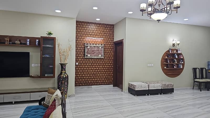 Well-Constructed Prime Location House Available For Sale In DHA Phase 1 25