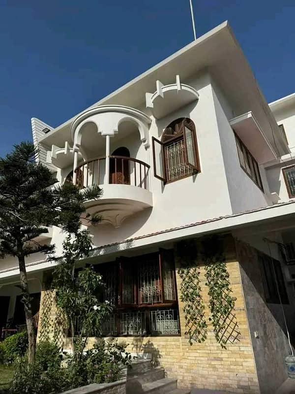 House Available For Sale In DHA Phase 1 Karachi 6