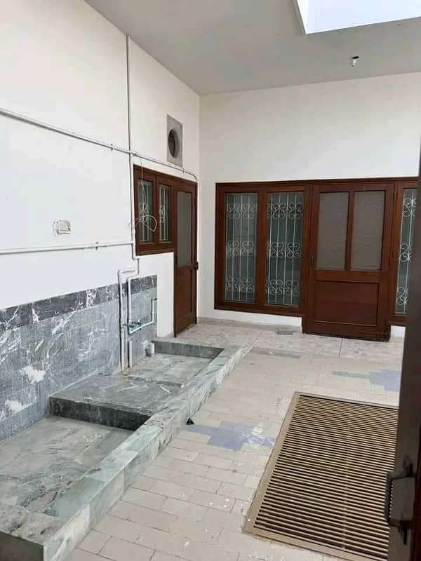 House Available For Sale In DHA Phase 1 Karachi 18