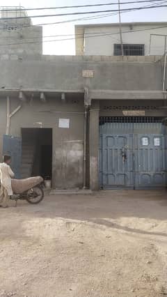 Warehouse For Rent In Mehran Town Industrial Area Korangi Karachi 0