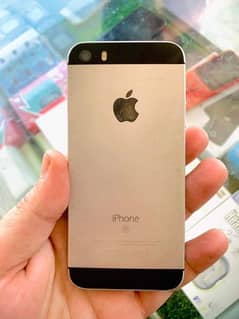 iPhone 5s Stroge 64 GB PTA approved for sale  03269200962