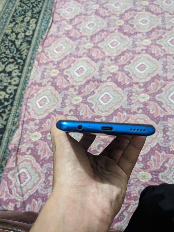 huawei y9 prime 4 128 3