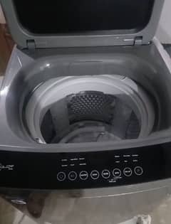 Washing Machine Full Automatic Dawlance 14KG =  03274706406