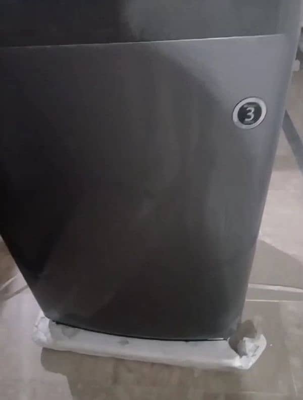 Washing Machine Full Automatic Dawlance 14KG =  03274706406 3