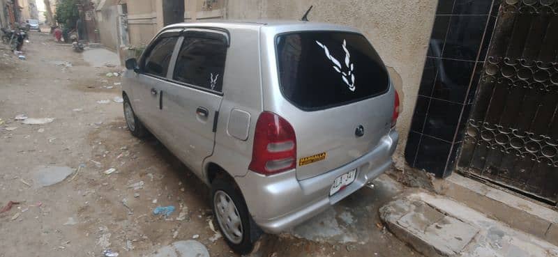 Suzuki Alto 2006 0