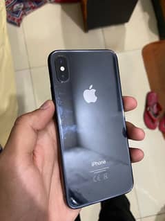 iphone x non pta