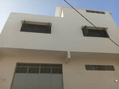 Warehouse Available For Rent In Brookes Churangi Industrial Area Korangi 0