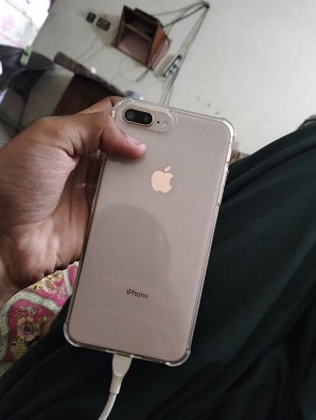 iphone 8 plus non pta 64 0