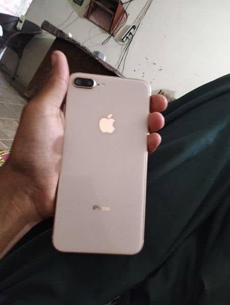 iphone 8 plus non pta 64 4