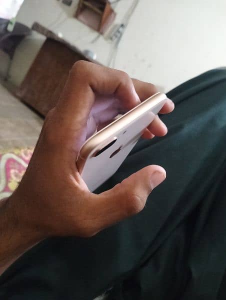 iphone 8 plus non pta 64 5