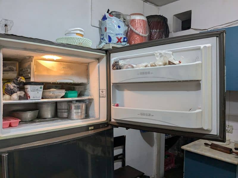 Refrigerator on Sale. . . Best Price 3