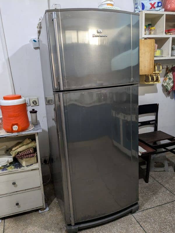 Refrigerator on Sale. . . Best Price 4