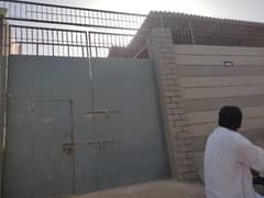 Factory Available For Rent In Mehran Town Industrial Area Korangi Karachi 0