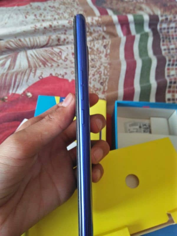 Tecno Spark 6 10/10 Condition Best For Pubg and Free Fire 1