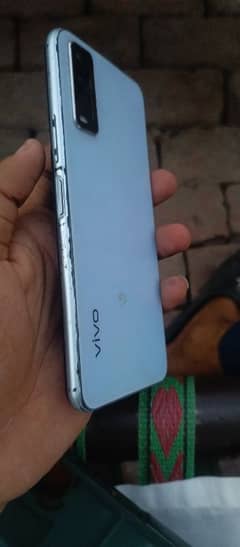 Vivo y12 okay mobile set 0