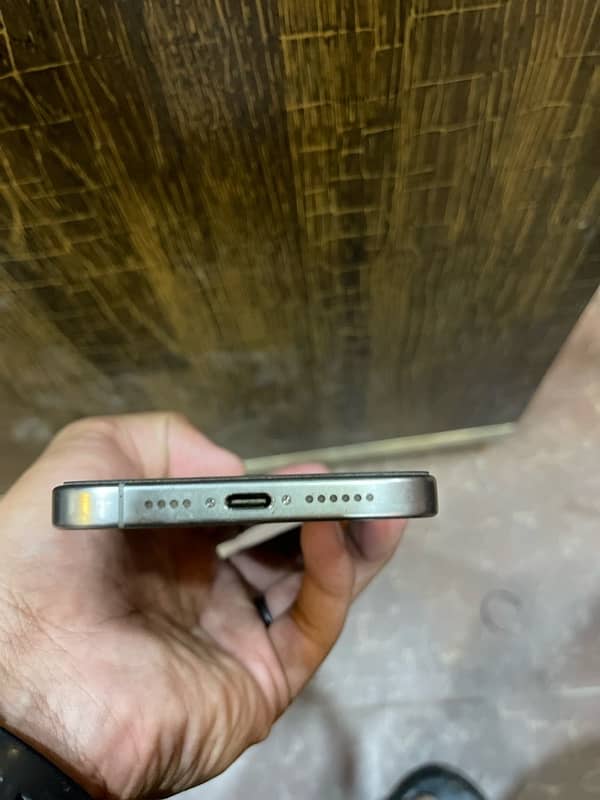 iphone 15 pro max hk model 5