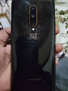 OnePlus 7t pro McLaren