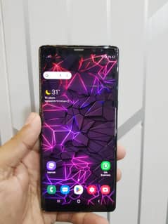 Samsung Galaxy Note 8 Non PTA