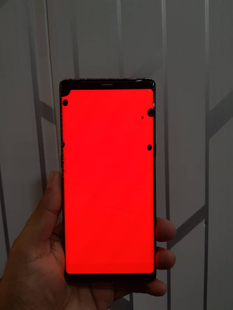 Samsung Galaxy Note 8 Non PTA 2